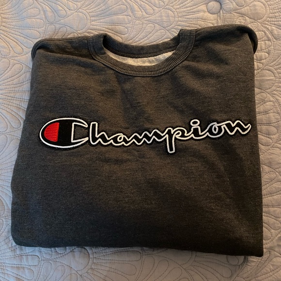 Champion Sweat-shirt - Picture 1 of 1